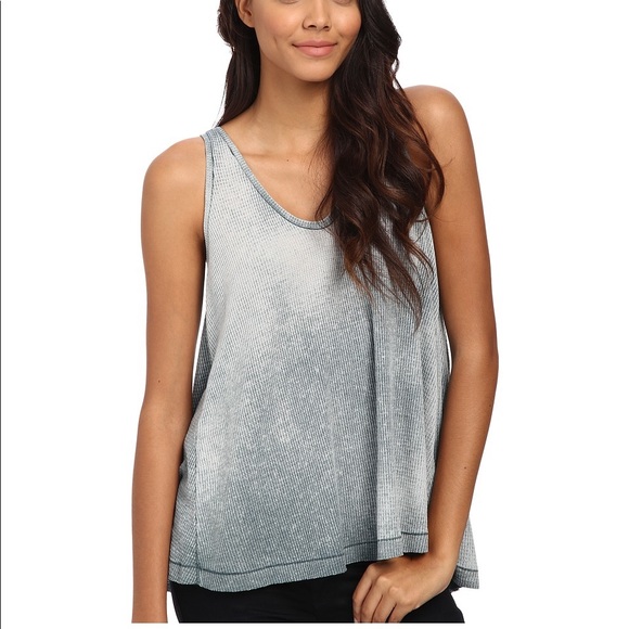 Free People Tops - Free People Thermal Tank